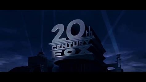 20th century fox 2004 the day after tomorrow